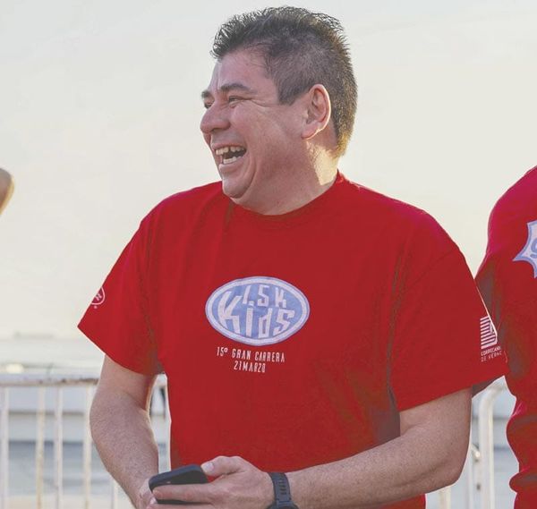 ¡FALLECE INTEGRANTE DEL CLUB CORRECAMINOS!