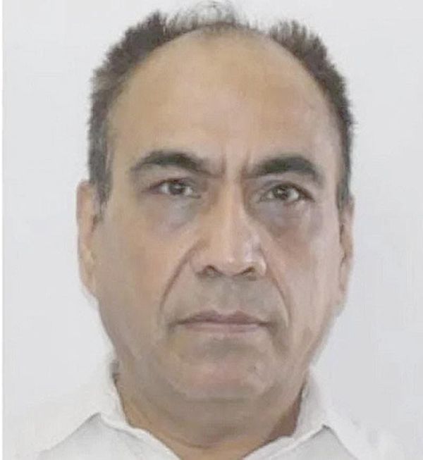 ¡HALLAN CUERPO DEL PERIODISTA JESÚS ALBERTO CAMACHO EN SINALOA!