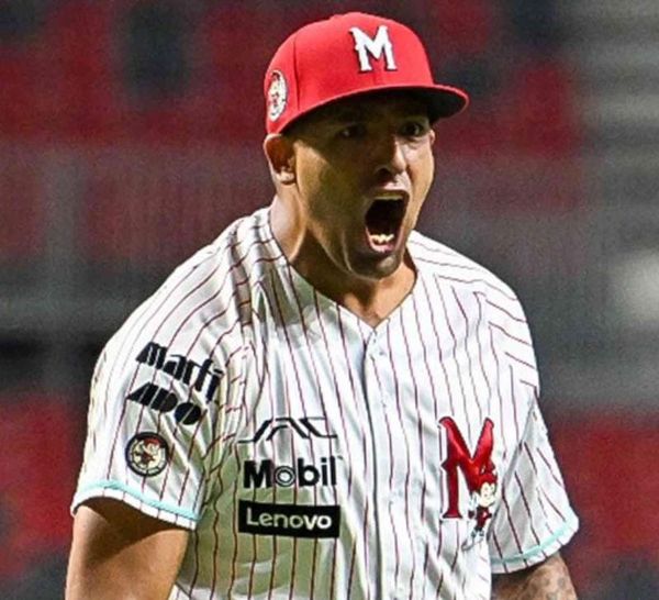 ¡JAKE SÁNCHEZ ADQUIRIDO POR EL GLORIOSO ÁGUILA!