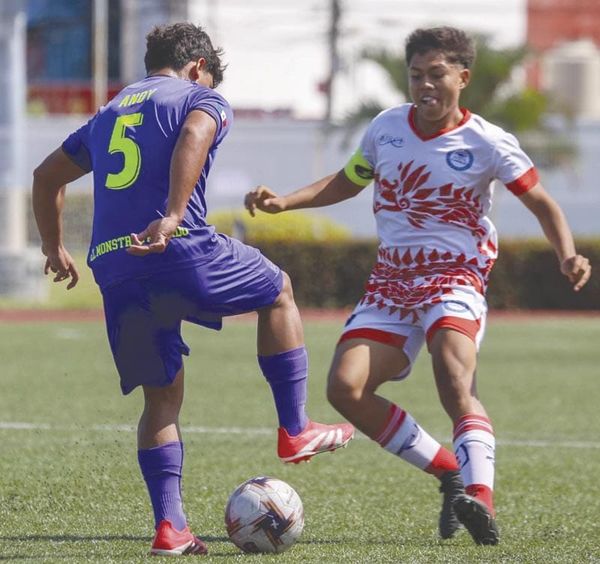 ¡RACING VERACRUZ NO PUDO GANAR EN LA LNJ!