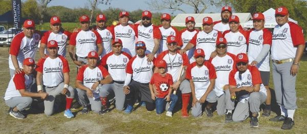 ¡SE JUEGA JORNADA 1 EN EL BÉISBOL PLAYERO DEL SNUP!