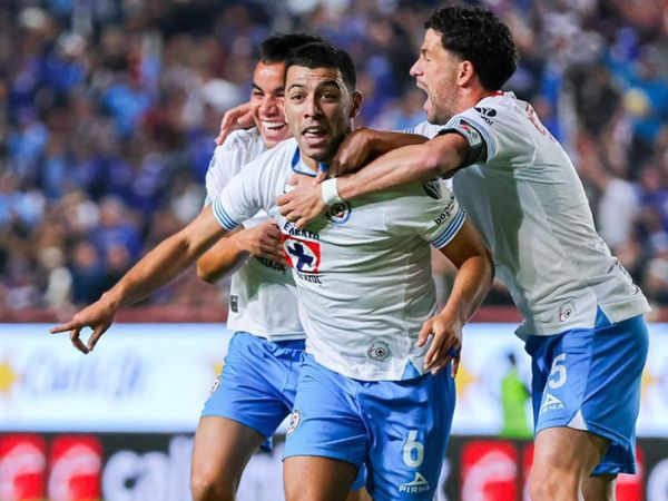 ¡CRUZ AZUL QUIERE REGRESAR AL TRIUNFO!