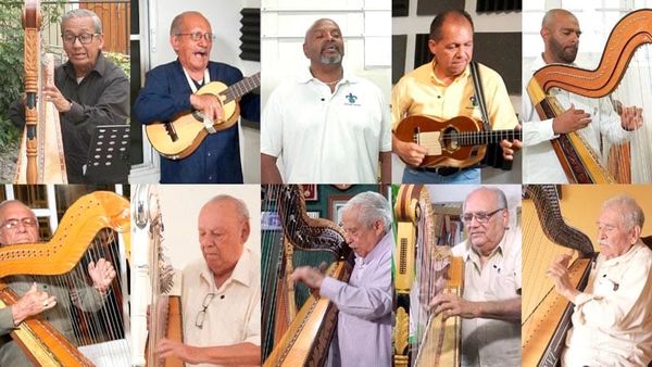 PRESENTAN DOCUMENTAL “SON JAROCHOS DE LA VIEJA GUARDIA”