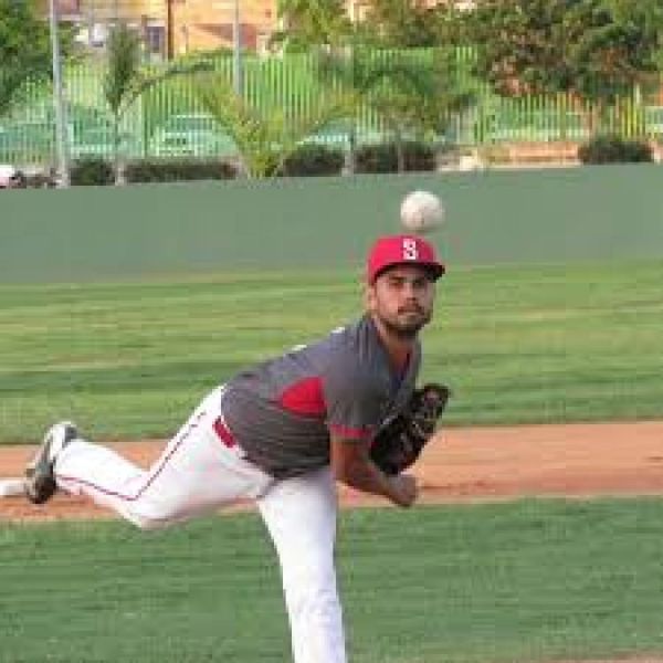 ¡ALISTAN EL REGRESO DEL BÉISBOL EN EL TORNEO DEL SUTERM!