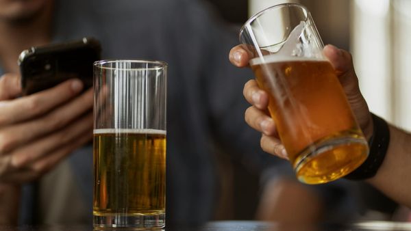 ¡SE DISPARA EL ALCOHOLISMO!