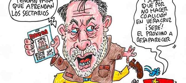 LOS CARTONES