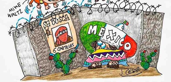 LOS CARTONES