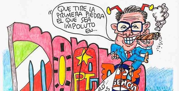 LOS CARTONES