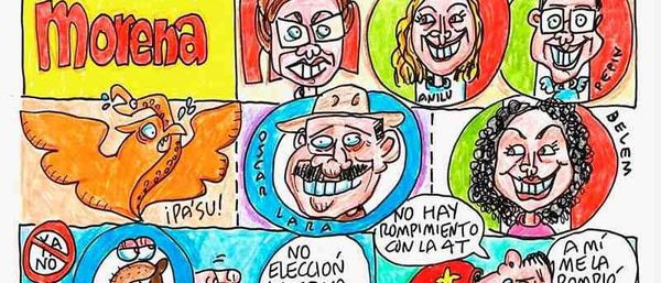 LOS CARTONES