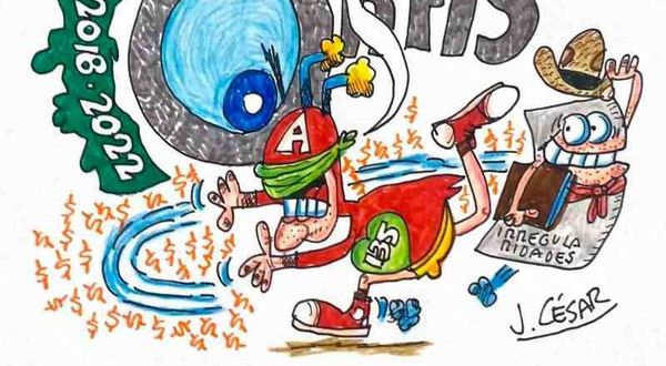 LOS CARTONES