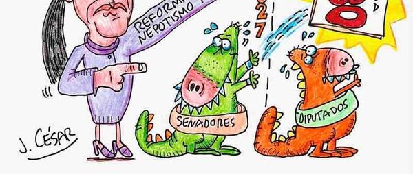 LOS CARTONES
