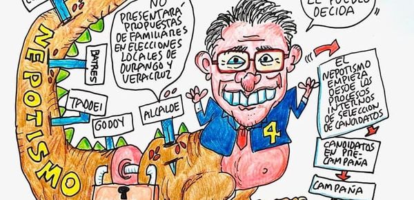 LOS CARTONES