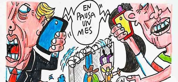 LOS CARTONES