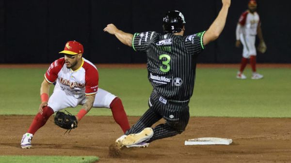 ¡TABASCO GANA EL PRIMERO DE LA SERIE FRENTE AL ÁGUILA!