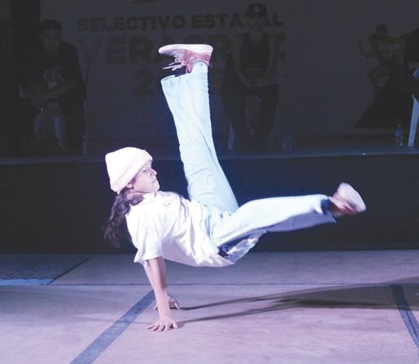 ¡DEFINEN SELECCIÓN DE VERACRUZ DE BREAKING!