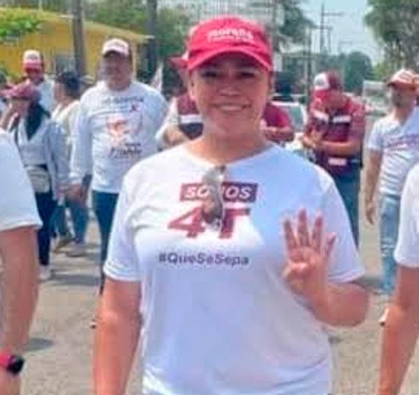 ¡DENUNCIAN ANOMALÍAS EN LA ADMINISTRACIÓN DE MARCELA YAÑEZ TAPIA, AL FRENTE DEL HAEV!