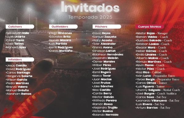 ¡EL ÁGUILA INICIA HOY PRETEMPORADA 2025 Y LO HARÁN EN ESCUELA BTED!