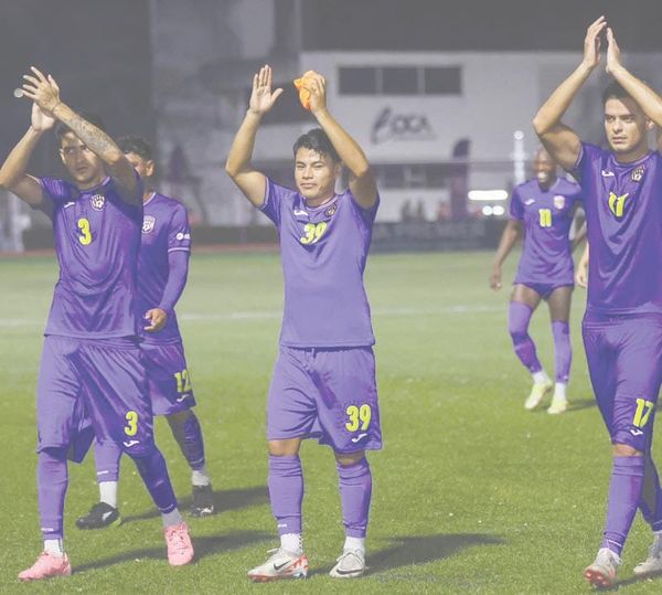 ¡RACING RECIBE A FRESNILLO EN LA “HUGO SÁNCHEZ”!