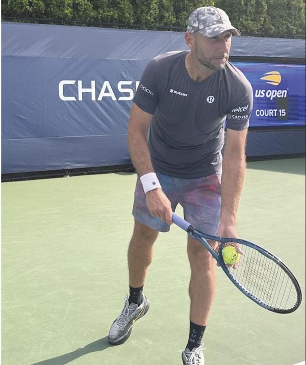 ¡SANTY JUGARÁ CON TABILO EN MIAMI!