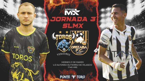 ¡TOROS SE ENTRENA EN SU NUEVA CASA EN LA SLMX!