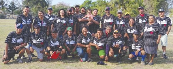 ¡TRIUNFO PARA PERICOS, RANGERS Y RECICLADOS!