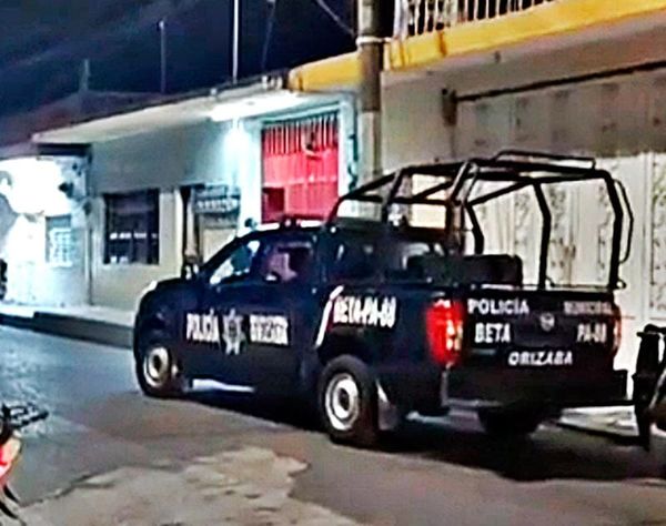 ¡ADOLESCENTE SE QUITA LA VIDA EN SU CASA!