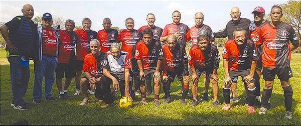 ¡ATLAS BUSCARA UN NUEVO TRIUNFO!