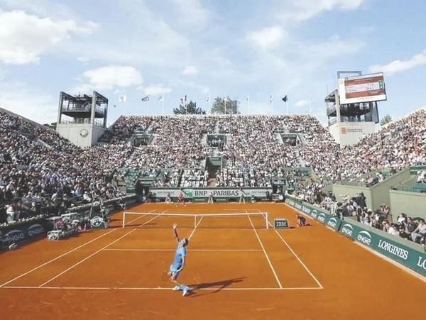 ¡DENUNCIAN TENISTAS A LA ATP Y A LA WTA POR SISTEMA CORRUPTO!