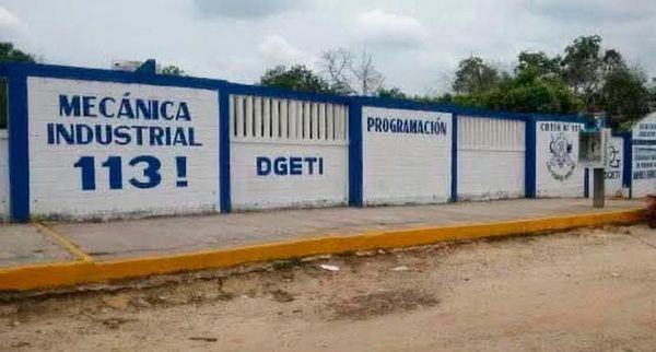 ¡HOSPITALIZAN A ESTUDIANTE DEL CBTIS POR CONSUMIR GOMITAS “MÁGICAS”!