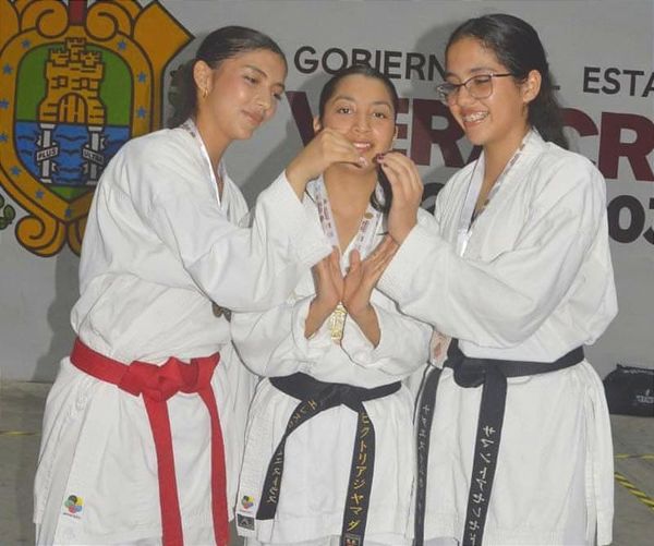 ESTATAL EN POZA RICA