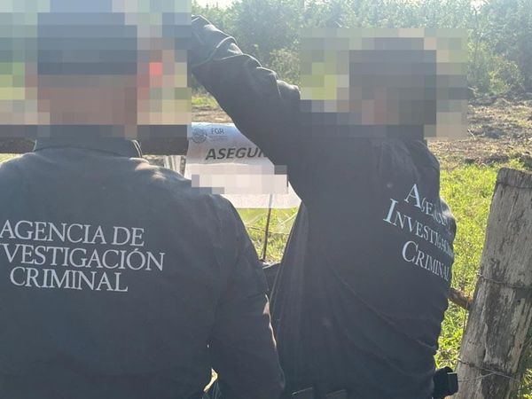 ¡OBTIENE LA FGR DE VERACRUZ 27 SENTENCIAS POR DELITOS FEDERALES!