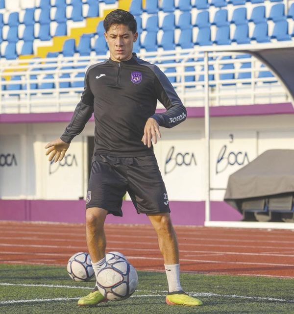 ¡RACING SE PREPARA PARA EL “LUNES PREMIER”!