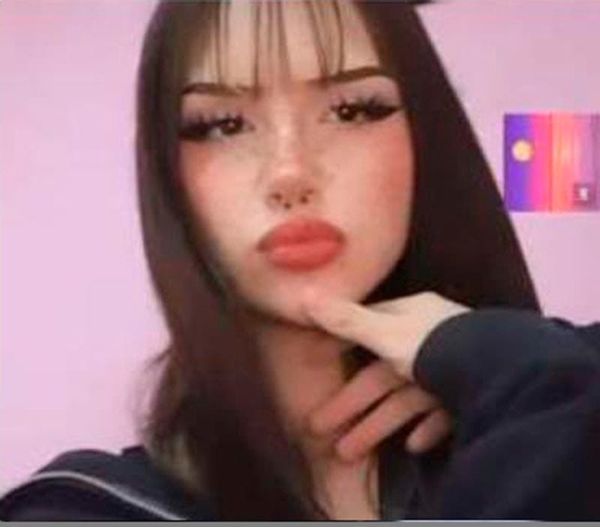 ¡RUBY NICOLE ORIGINARIA DE EU DESAPARECE EN XALAPA!