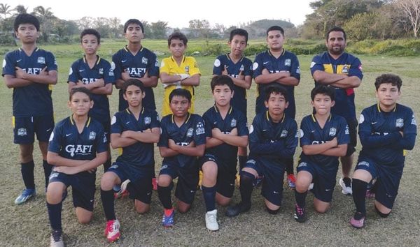 ¡ATLÉTICO BOCA SE IMPONE A NEW BOYS EN LA “PIRATA”!