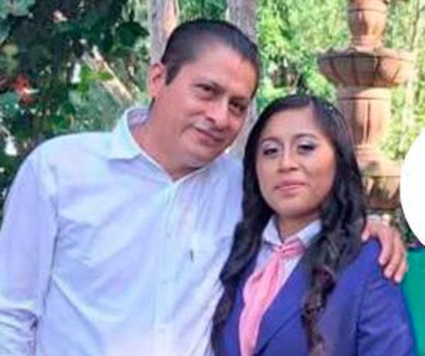 ¡INDIGNACIÓN! - *Golpean a indígena