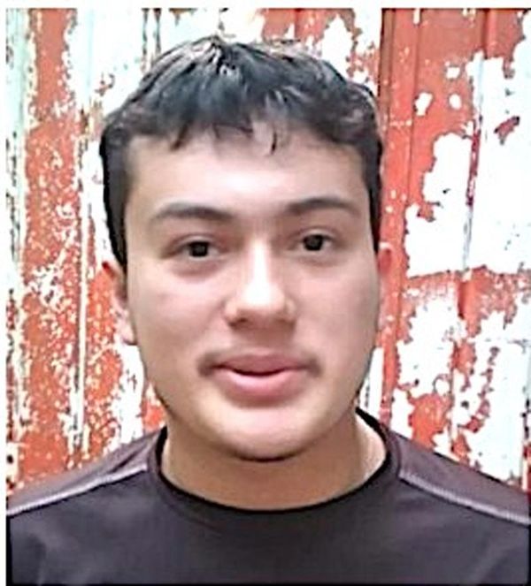 ¡LOCALIZAN SIN VIDA A ESTUDIANTE DESAPARECIDO!