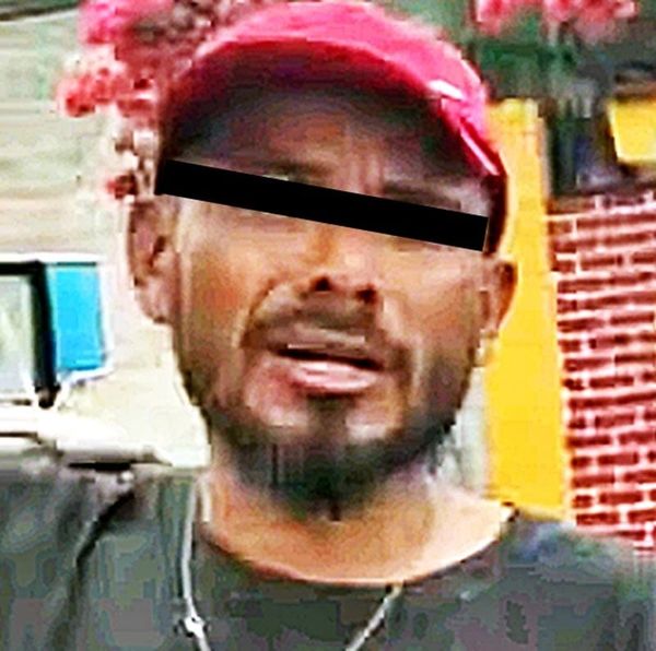 ¡PONEN ALERTA POR LADRÓN DE CASAS!