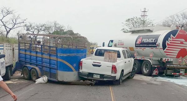 ¡“TORTAZO” DE 150 MIL PESOS!