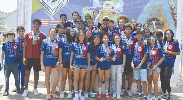 ¡EL DELFÍN ES EL CAMPEÓN! - EQUIPOS DE CHIAPAS