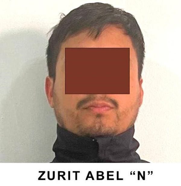 ¡HUNDEN AL POLICIA ASESINO! - LE DICTAN PRISION PREVENTIVA POR ASESINAR A JOVEN UNIVERSITARIO