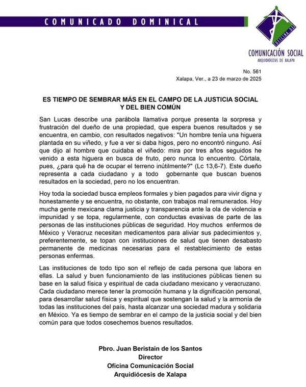 ¡NO HAY MEDICINAS! - Y LA MEGA-FARMACIA...!!!