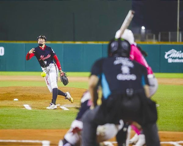 ¡SE LLEVAN LA SERIE! - *El Águila vence 6-1 a León