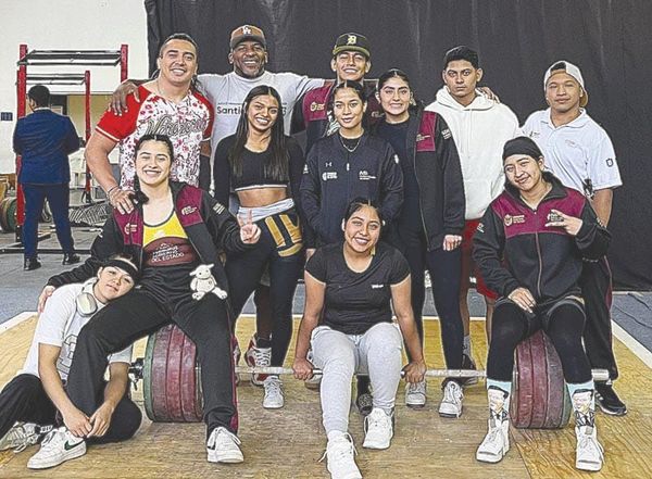 ¡TIENE BOLETO AL MUNDIAL! - * Oswaldo Bravo del club Arrieros de Boca del Río