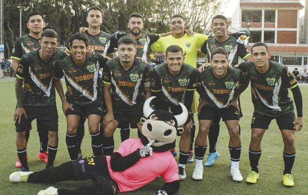 ¡TOROS GOLEA AL CAMPEON! - *La escuadra del “Churro” Román da la sorprensa ganando 5-0 a Orizaba