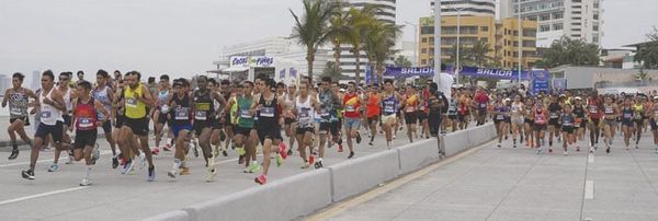 ¡TODOS A CORRER! - *Se agotan las inscripciones para la 10K