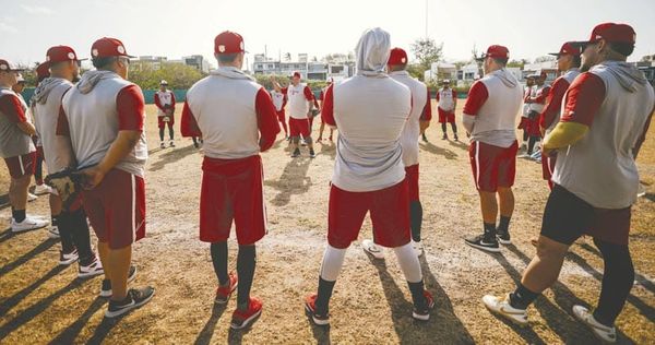 ¡ARRANCA EL ÁGUILA SU PRETEMPORADA PARA LA LMB!
