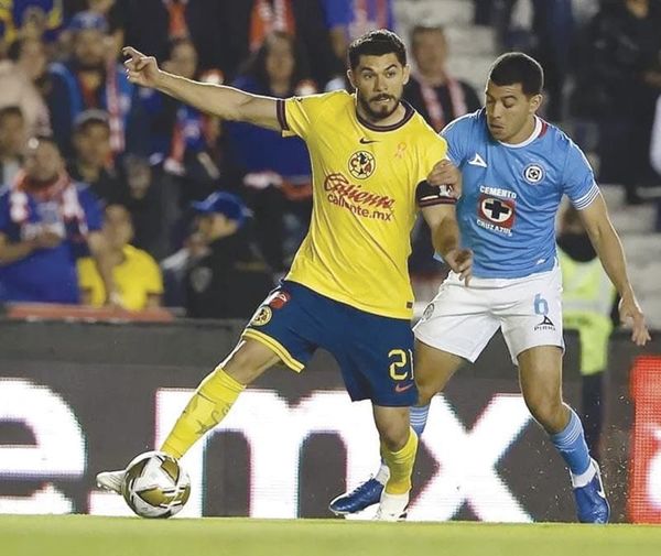 ¡DEFINEN HORARIOS PARA CUARTOS DE CONCACHAMPIONS!