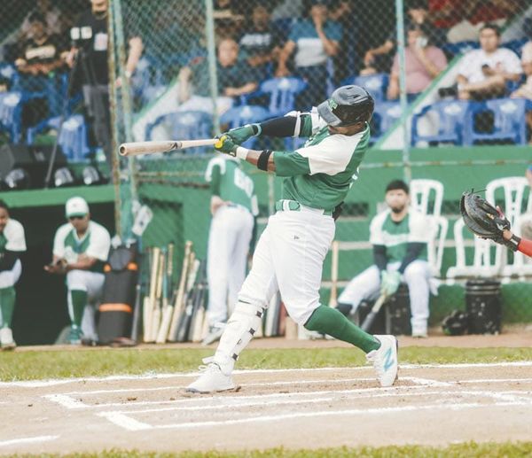 ¡PRIMER TRIUNFO DEL ÁGUILA EN LA PRETEMPORADA!