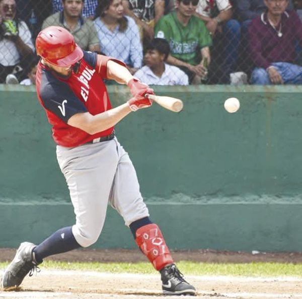 ¡TABASCO GANA 8-4 AL ÁGUILA EN HUATUSCO!