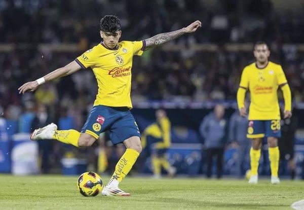 ¡AMÉRICA RECIBE AL TOLUCA DE LO MÁS ATRACTIVO J-10!